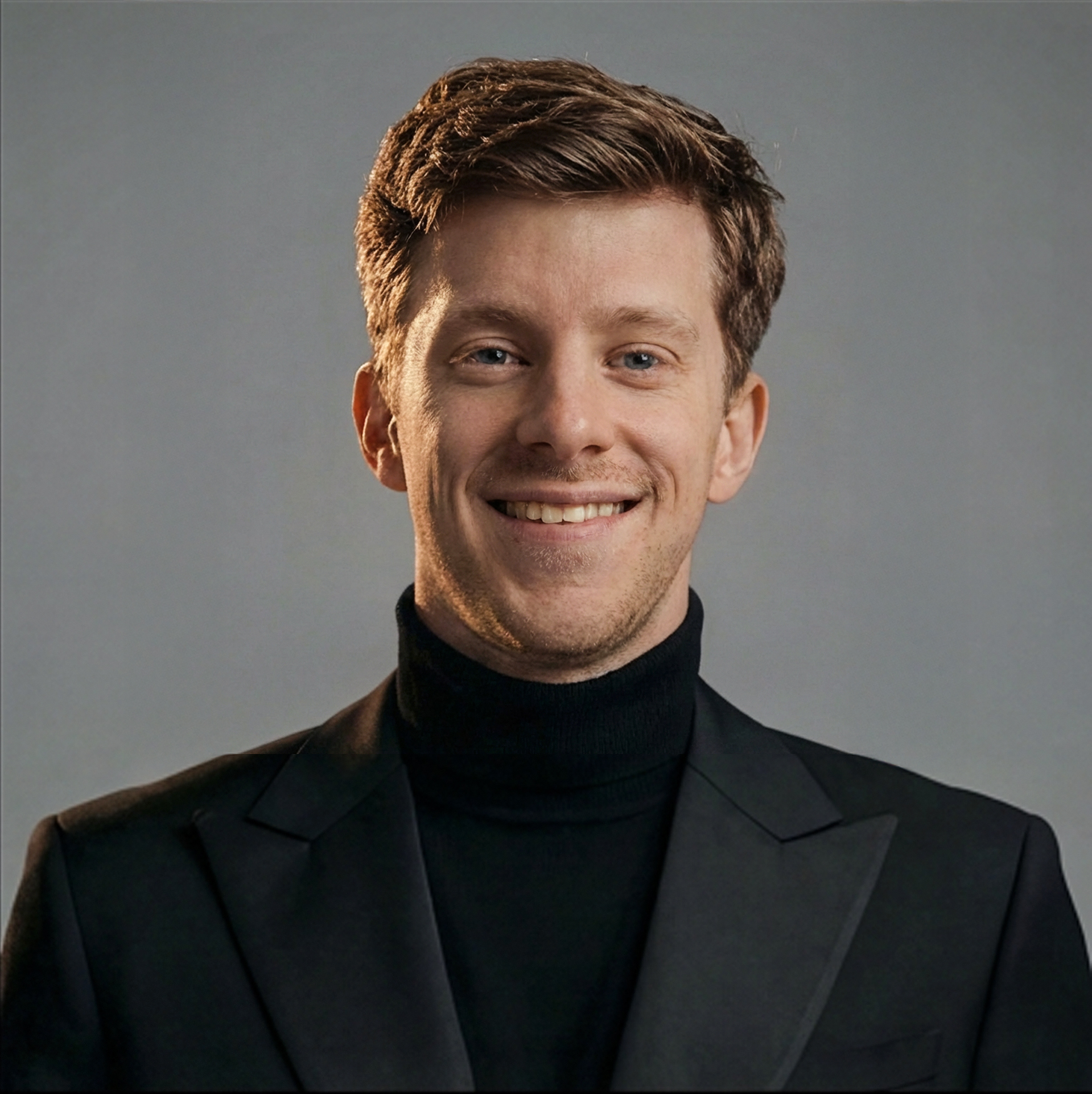 Avatar de Steven Lathoud