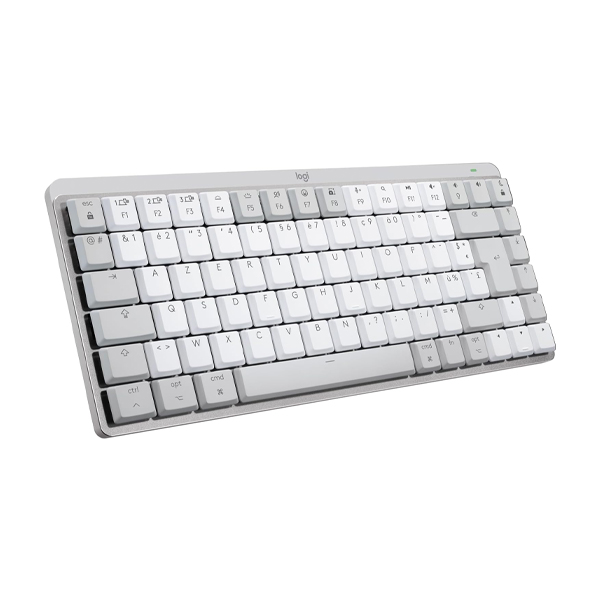 Clavier Logitech