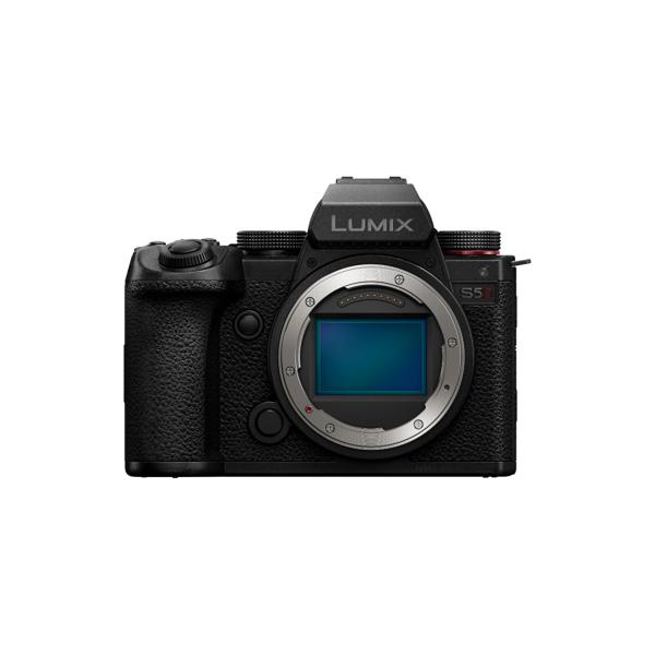 Lumix S5 II