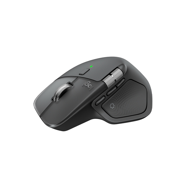 Souris Logitech MX Master 4